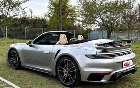 Porsche 911, 2023 год, 29 000 100 рублей, 8 фотография