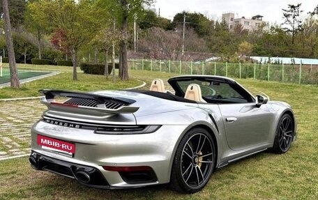 Porsche 911, 2023 год, 29 000 100 рублей, 6 фотография
