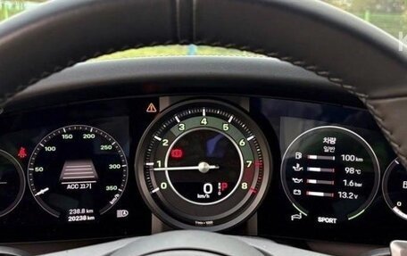 Porsche 911, 2023 год, 29 000 100 рублей, 16 фотография