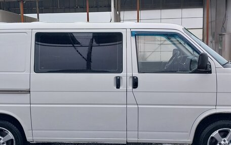 Volkswagen Transporter T4, 1998 год, 650 000 рублей, 9 фотография