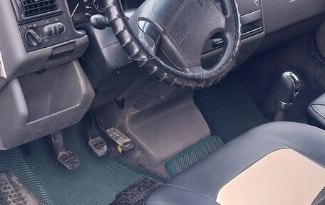 Volkswagen Transporter T4, 1998 год, 650 000 рублей, 6 фотография