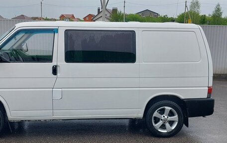 Volkswagen Transporter T4, 1998 год, 650 000 рублей, 10 фотография