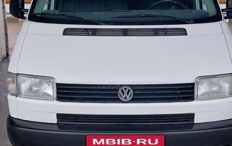 Volkswagen Transporter T4, 1998 год, 650 000 рублей, 2 фотография