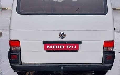 Volkswagen Transporter T4, 1998 год, 650 000 рублей, 3 фотография