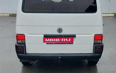 Volkswagen Transporter T4, 1998 год, 650 000 рублей, 4 фотография