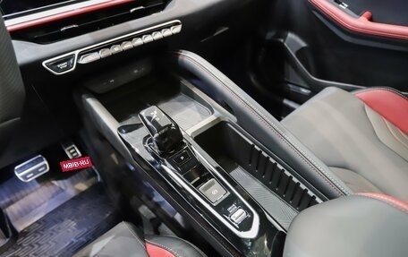 Geely Coolray I, 2024 год, 3 109 190 рублей, 13 фотография