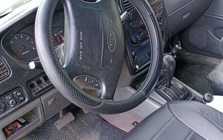 KIA Sportage IV рестайлинг, 2003 год, 526 000 рублей, 3 фотография