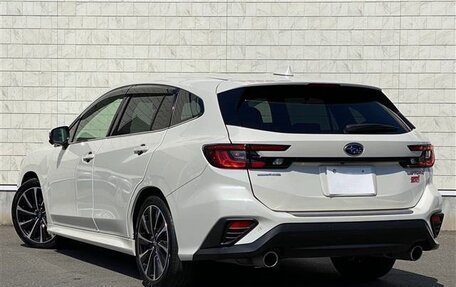 Subaru Levorg, 2022 год, 1 690 000 рублей, 5 фотография
