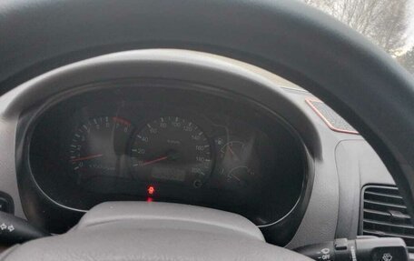 Hyundai Accent II, 2002 год, 365 000 рублей, 7 фотография