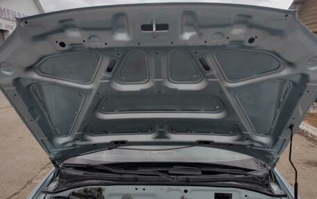 Hyundai Accent II, 2002 год, 365 000 рублей, 12 фотография