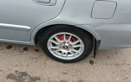 Hyundai Accent II, 2002 год, 365 000 рублей, 14 фотография