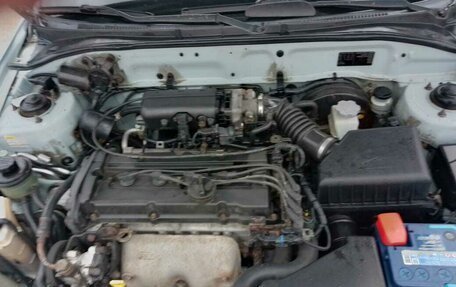 Hyundai Accent II, 2002 год, 365 000 рублей, 13 фотография
