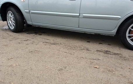Hyundai Accent II, 2002 год, 365 000 рублей, 19 фотография
