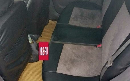 Hyundai Accent II, 2002 год, 365 000 рублей, 10 фотография