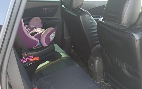 Hyundai Tucson III, 2008 год, 850 000 рублей, 7 фотография