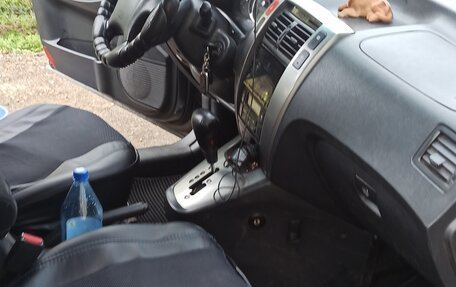 Hyundai Tucson III, 2008 год, 850 000 рублей, 10 фотография