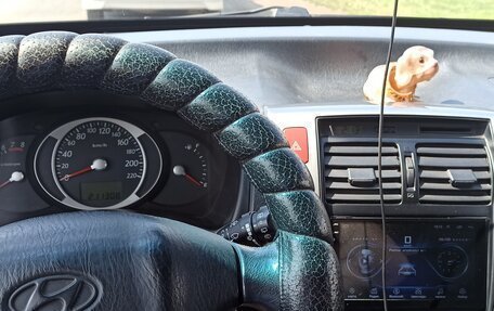 Hyundai Tucson III, 2008 год, 850 000 рублей, 12 фотография