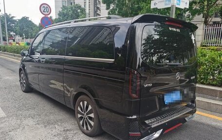 Mercedes-Benz Vito, 2022 год, 3 815 333 рублей, 2 фотография