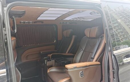 Mercedes-Benz Vito, 2022 год, 3 815 333 рублей, 10 фотография