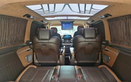 Mercedes-Benz Vito, 2022 год, 3 815 333 рублей, 11 фотография
