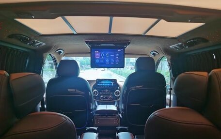 Mercedes-Benz Vito, 2022 год, 3 815 333 рублей, 14 фотография