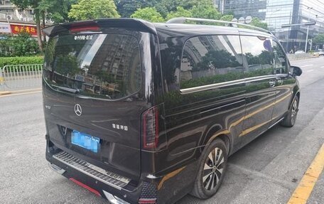 Mercedes-Benz Vito, 2022 год, 3 815 333 рублей, 4 фотография