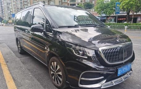 Mercedes-Benz Vito, 2022 год, 3 815 333 рублей, 5 фотография