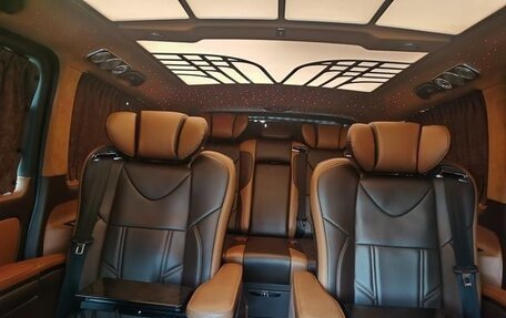 Mercedes-Benz Vito, 2022 год, 3 815 333 рублей, 15 фотография
