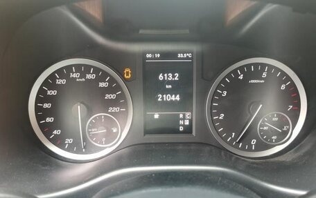 Mercedes-Benz Vito, 2022 год, 3 815 333 рублей, 8 фотография