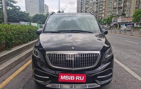 Mercedes-Benz Vito, 2022 год, 3 815 333 рублей, 6 фотография