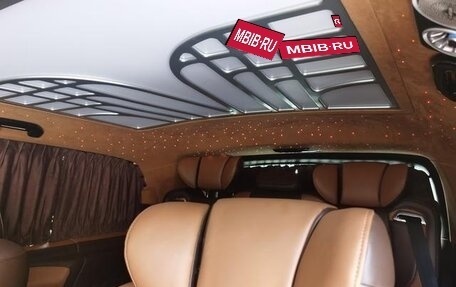 Mercedes-Benz Vito, 2022 год, 3 815 333 рублей, 9 фотография