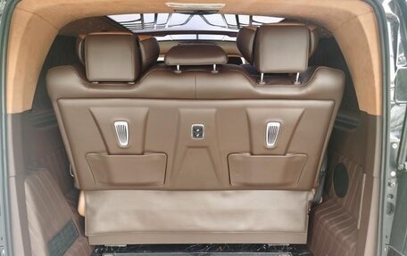 Mercedes-Benz Vito, 2022 год, 3 815 333 рублей, 16 фотография