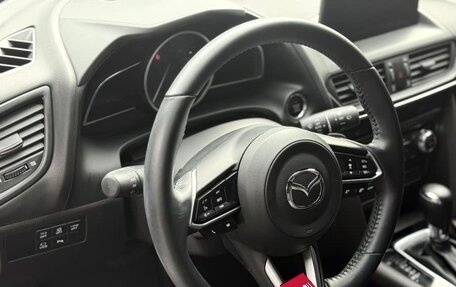 Mazda CX-4, 2021 год, 2 700 111 рублей, 9 фотография