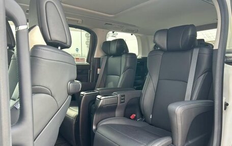 Toyota Alphard III, 2021 год, 3 430 000 рублей, 30 фотография