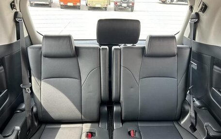 Toyota Alphard III, 2021 год, 3 430 000 рублей, 37 фотография