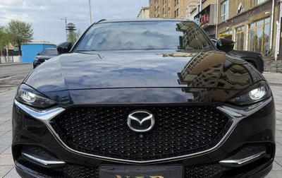 Mazda CX-4, 2021 год, 1 960 111 рублей, 1 фотография