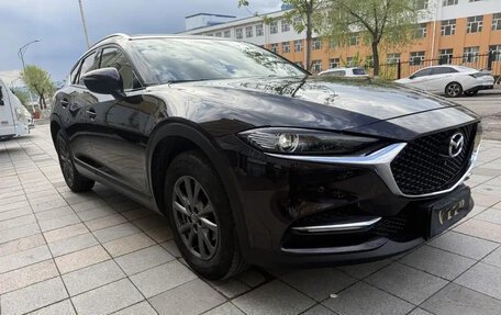 Mazda CX-4, 2021 год, 1 960 111 рублей, 4 фотография