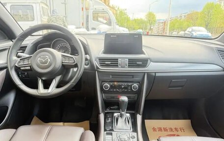 Mazda CX-4, 2021 год, 1 960 111 рублей, 12 фотография