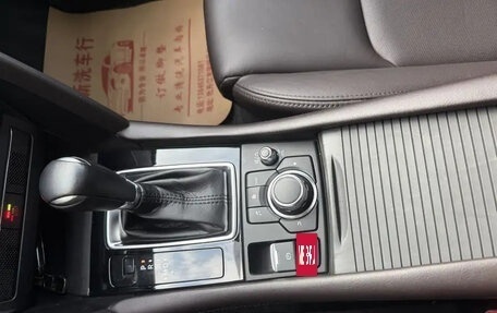 Mazda CX-4, 2021 год, 1 960 111 рублей, 9 фотография