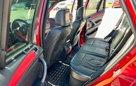 BMW X5, 2004 год, 1 270 000 рублей, 19 фотография