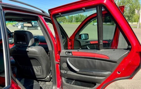 BMW X5, 2004 год, 1 270 000 рублей, 16 фотография