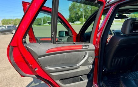 BMW X5, 2004 год, 1 270 000 рублей, 20 фотография