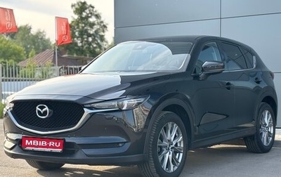 Mazda CX-5 II, 2021 год, 2 555 000 рублей, 1 фотография
