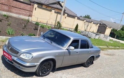 ГАЗ 31105 «Волга», 2005 год, 215 000 рублей, 1 фотография