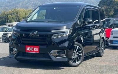 Honda Stepwgn IV, 2022 год, 1 850 000 рублей, 1 фотография