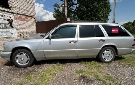 Mercedes-Benz E-Класс, 1994 год, 1 600 000 рублей, 1 фотография