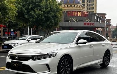 Honda Insight III, 2022 год, 1 810 000 рублей, 1 фотография