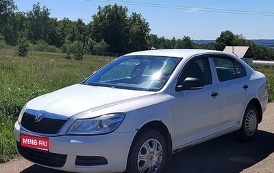 Skoda Octavia, 2013 год, 750 000 рублей, 1 фотография