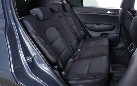 KIA Sportage IV рестайлинг, 2021 год, 2 499 000 рублей, 7 фотография