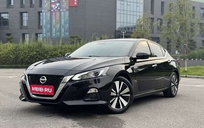Nissan Teana, 2020 год, 1 485 000 рублей, 1 фотография